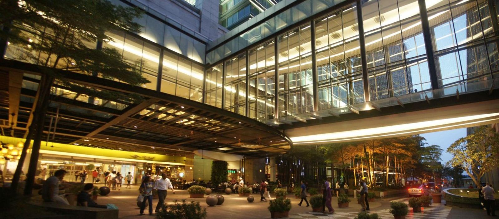 Cititel Mid Valley — photo 5