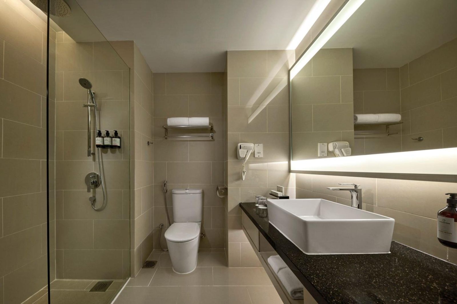 AC Hotel by Marriott Kuala Lumpur — photo 3