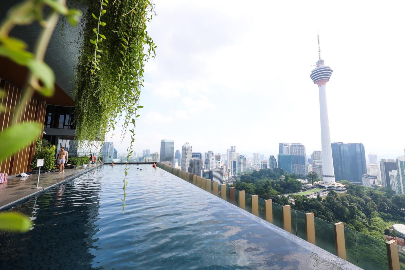 Ceylonz Suites by MyKey — photo 5