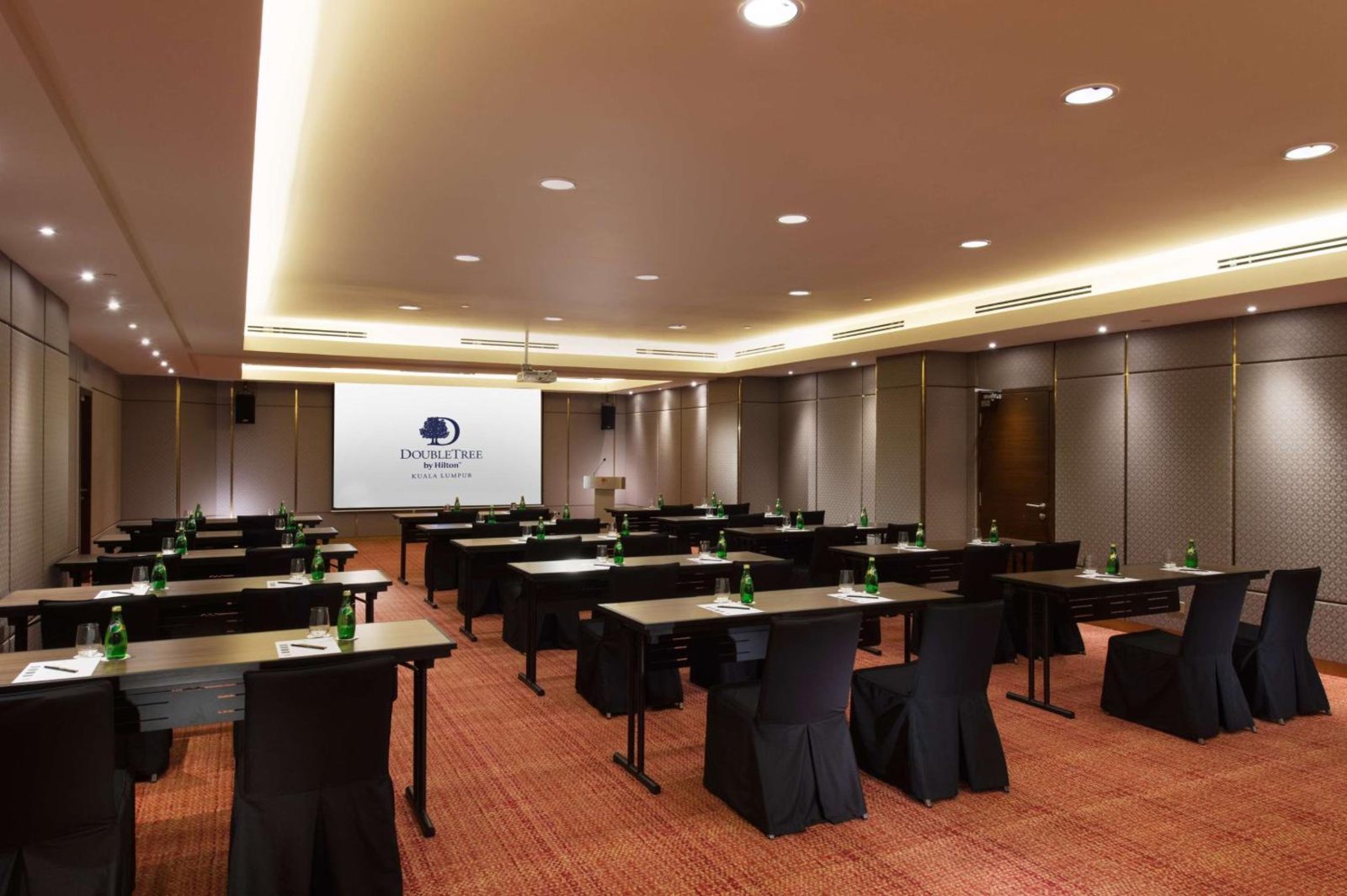 DoubleTree By Hilton Kuala Lumpur — photo 4