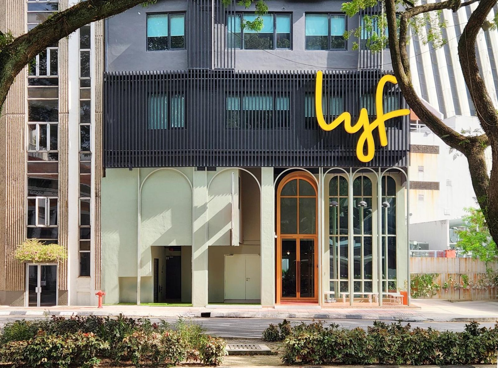 lyf Chinatown Kuala Lumpur — photo 2