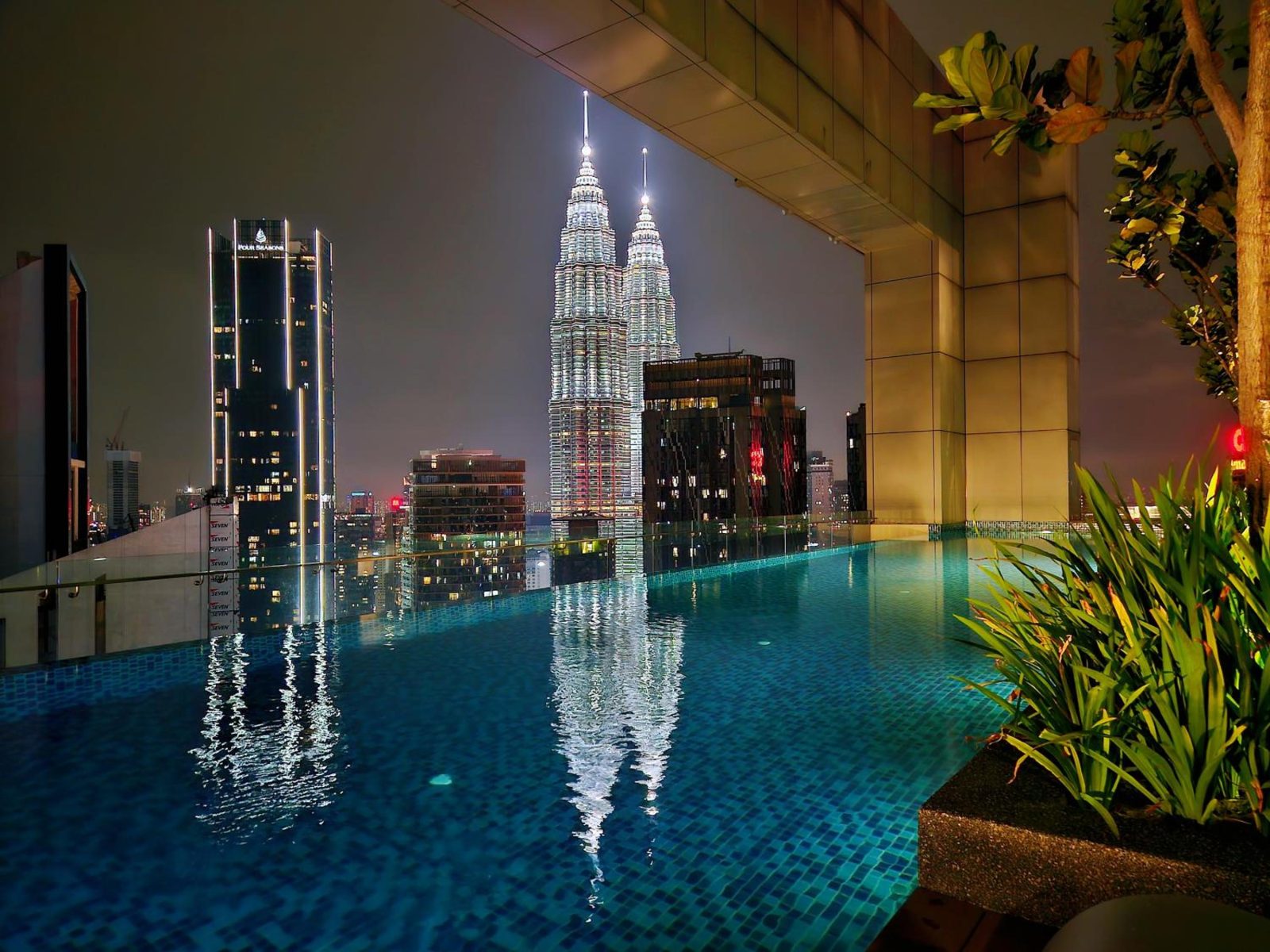 Royce Residence KLCC by Dormeo Destinations — photo 2