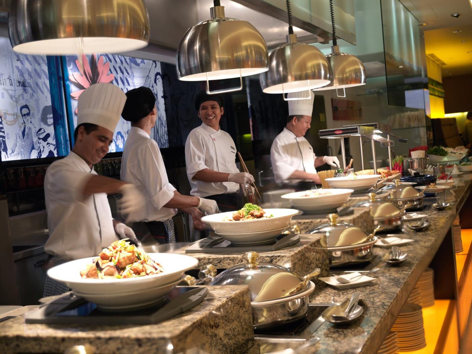 Concorde Hotel Kuala Lumpur — photo 3