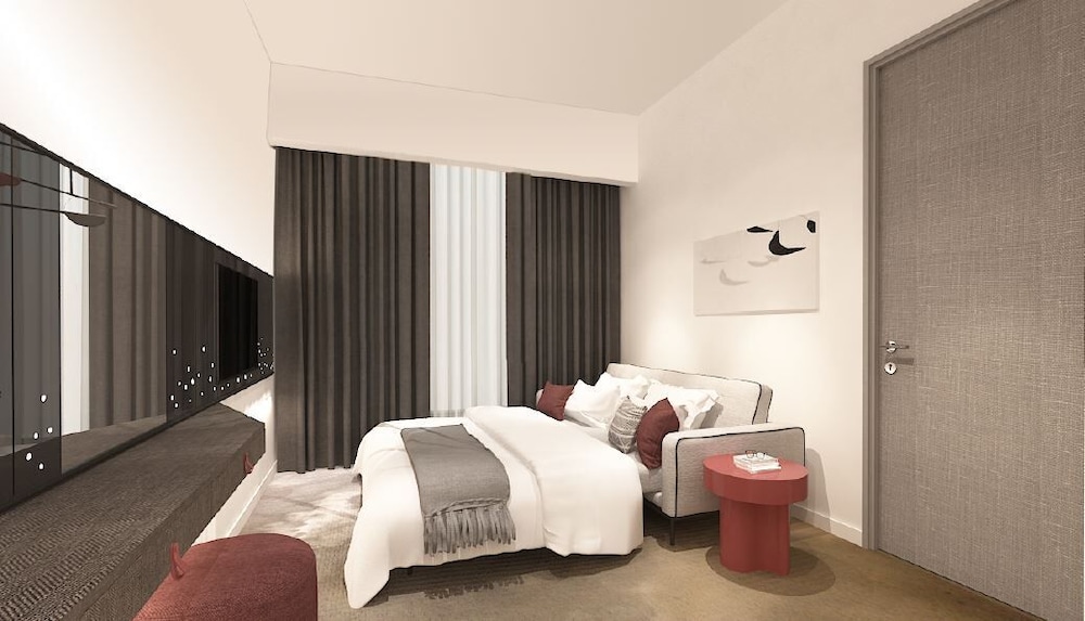 Sleeping Lion Suites — photo 7
