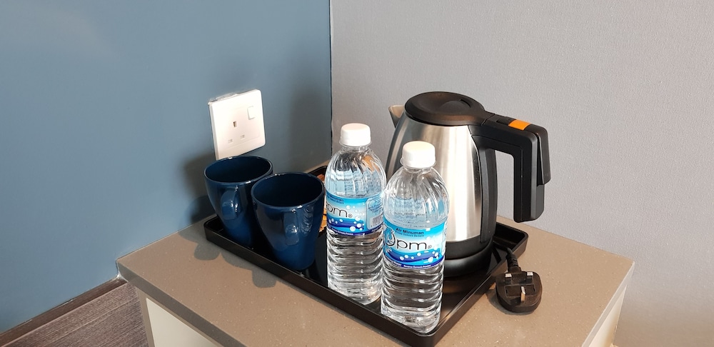 Ibis Styles Kuala Lumpur Bukit Bintang — photo 7