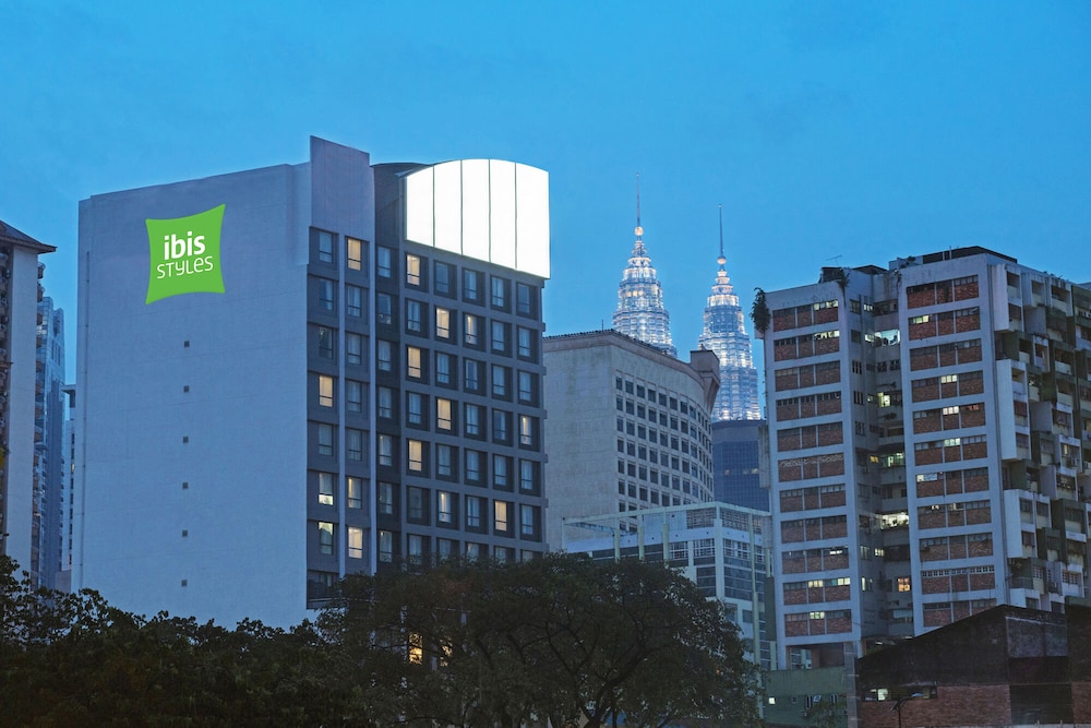 Ibis Styles Kuala Lumpur Bukit Bintang — photo 4