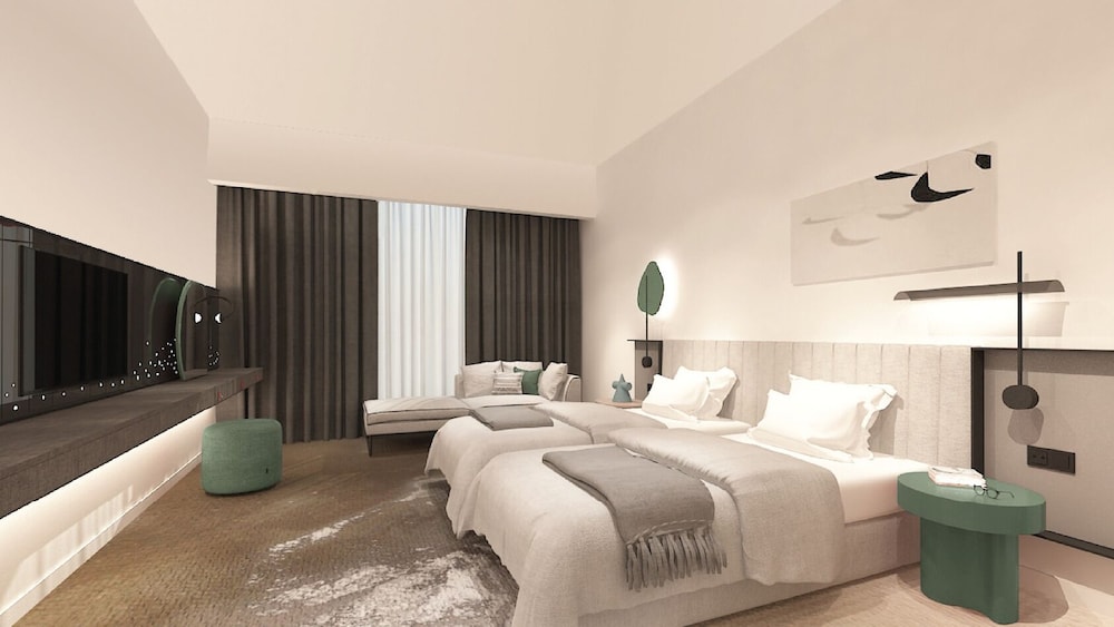 Sleeping Lion Suites — photo 4