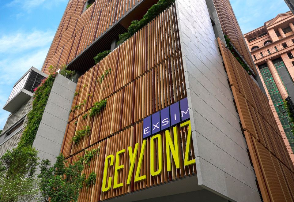 Ceylonz Suites by MyKey