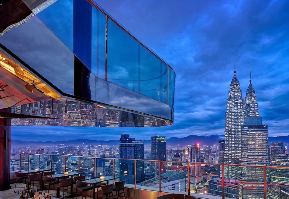 EQ Kuala Lumpur