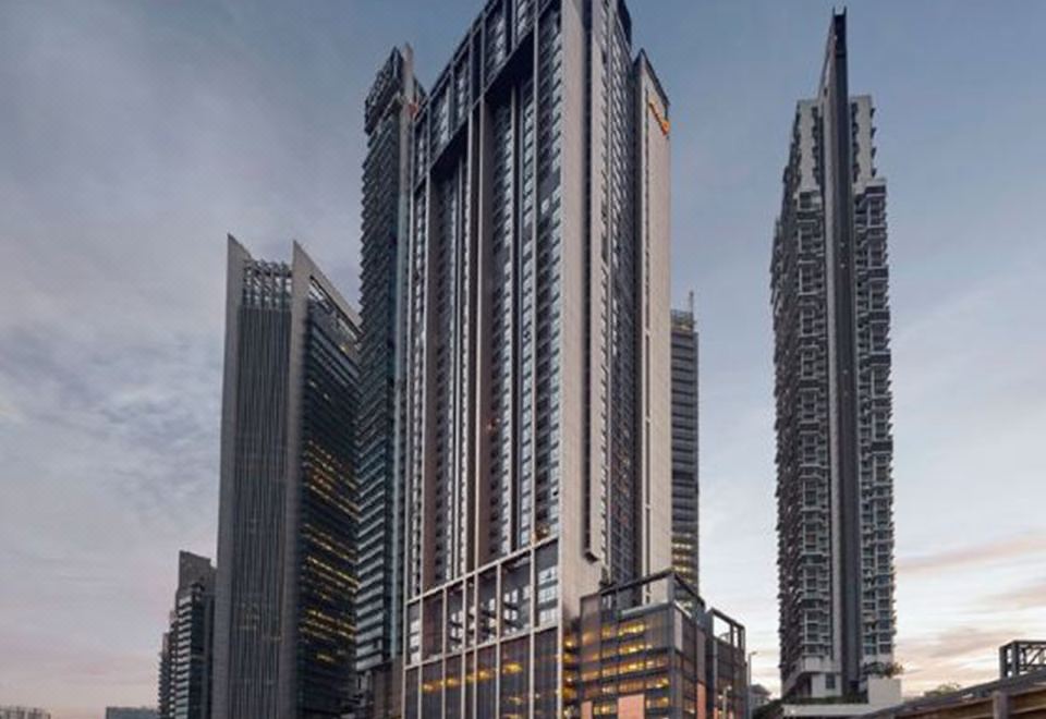 Amari Kuala Lumpur