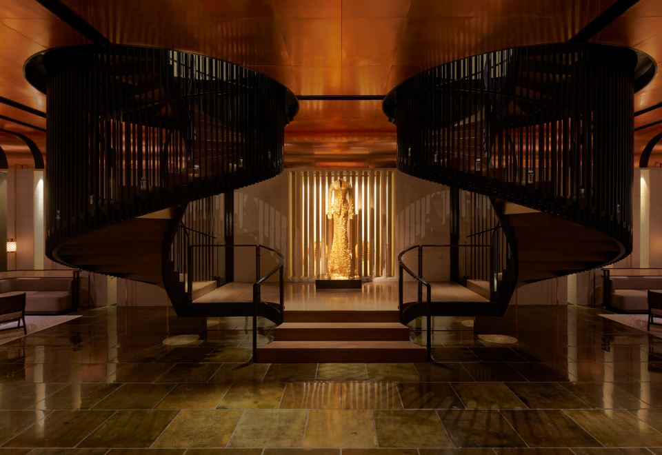 The RuMa Hotel and Residences