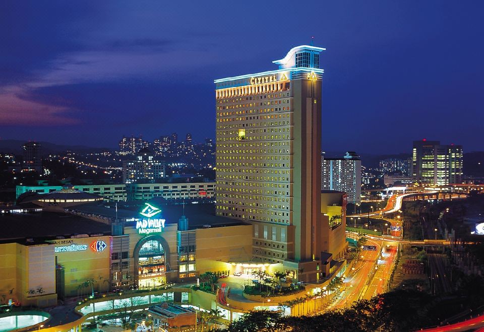 Cititel Mid Valley